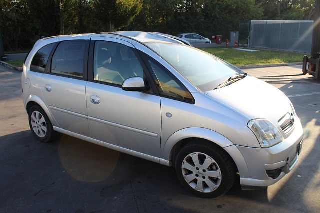 OPEL MERIVA A 1.4 B 66KW 5M 5P (2008) RICAMBI IN MAGAZZINO