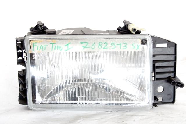 7797604 FARO FANALE ANTERIORE DESTRO FIAT TIPO 1.4 5P RICAMBIO USATO