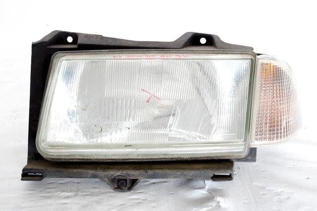 1474268080 FARO FANALE ANTERIORE SINISTRO FIAT SCUDO 1.9 51KW 5M D (1997) RICAMBIO USATO CON FRECCIA