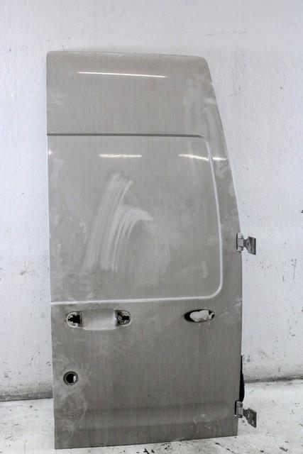 5156521 PORTA DI CARICO A BATTENTE POSTERIORE LATO DESTRO FORD TRANSIT CONNECT 1.8 D 66KW 5M 2P (2007) RICAMBIO USATO