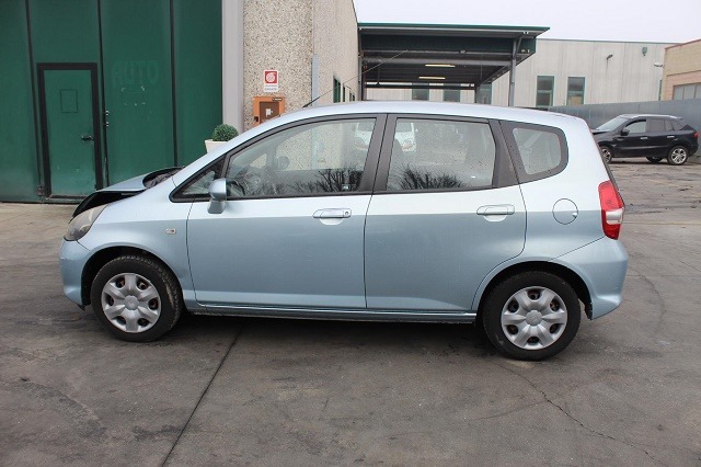 HONDA JAZZ 1.2 B 57KW 5M 5P (2005) RICAMBI IN MAGAZZINO