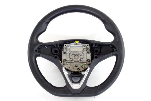 98305578ZD VOLANTE IN PELLE OPEL CORSA F (2019) RICAMBIO USATO