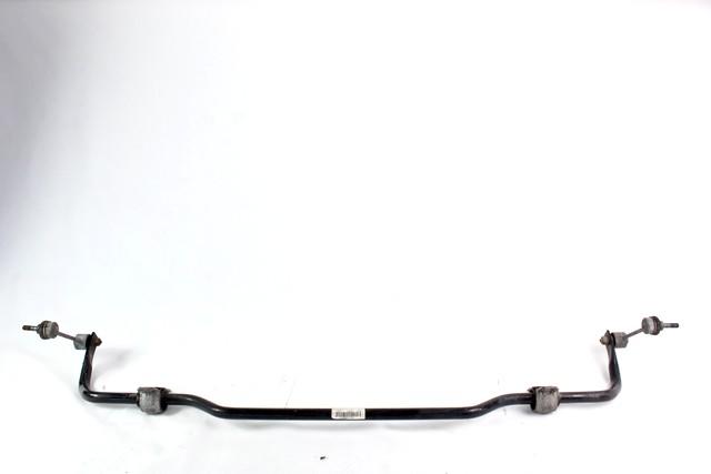 1K0511305DS BARRA STABILIZZATRICE POSTERIORE AUDI A3 1.6 D 77KW 5M 5P (2012) RICAMBIO USATO