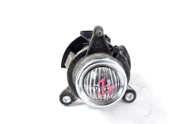 156052642 FARO FANALE PROIETTORE FENDINEBBIA ANTERIORE DESTRO ALFA ROMEO 147 R 1.9 D 88KW 5M 3P (2008) RICAMBIO USATO