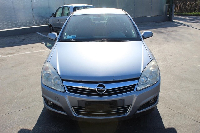 OPEL ASTRA H 1.7 D 74KW 5M 5P (2008) RICAMBI IN MAGAZZINO
