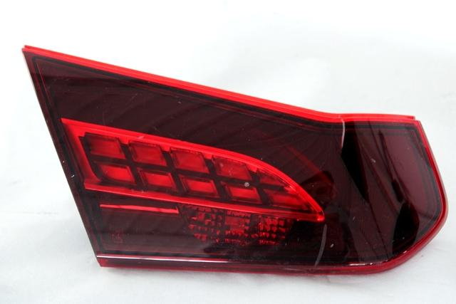 A2139068305 FARO FANALE POSTERIORE SINISTRO PARTE INTERNA LED MERCEDES CLASSE E 220 CDI (W213) 2.0 147KW 4X4 4P D AUT (2021) RICAMBIO USATO