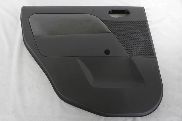 2S61-A27407-AV1C2M PANNELLO INTERNO PORTA POSTERIORE SINISTRA FORD FIESTA 1.4 D 50KW 5M 5P (2003) RICAMBIO USATO