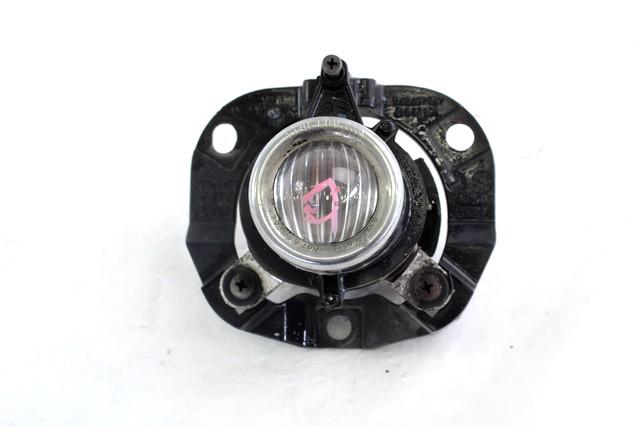 50530980 FARO FANALE PROIETTORE FENDINEBBIA ANTERIORE DESTRO ALFA ROMEO GIULIETTA 2.0 D 103KW 6M 5P (2012) RICAMBIO USATO