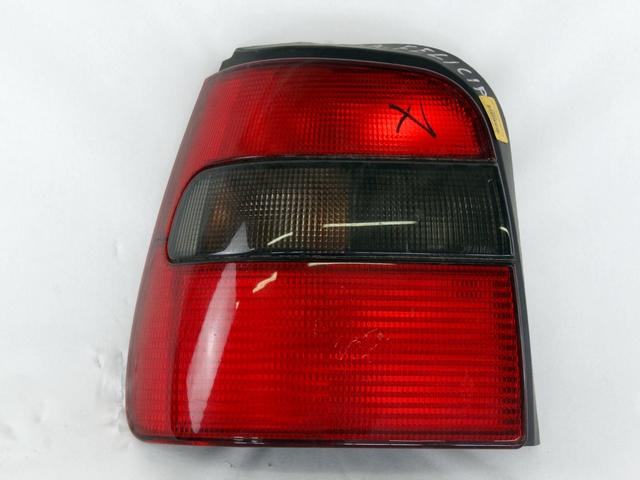 6U0945095A FARO FANALE POSTERIORE SINISTRO SKODA FELICIA 1.6 RICAMBIO USATO