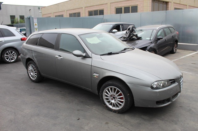 ALFA ROMEO 156 R2 SW 1.9 D 85KW 5M 5P (2005) RICAMBI IN MAGAZZINO