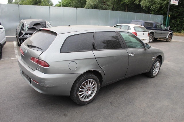 ALFA ROMEO 156 R2 SW 1.9 D 85KW 5M 5P (2005) RICAMBI IN MAGAZZINO