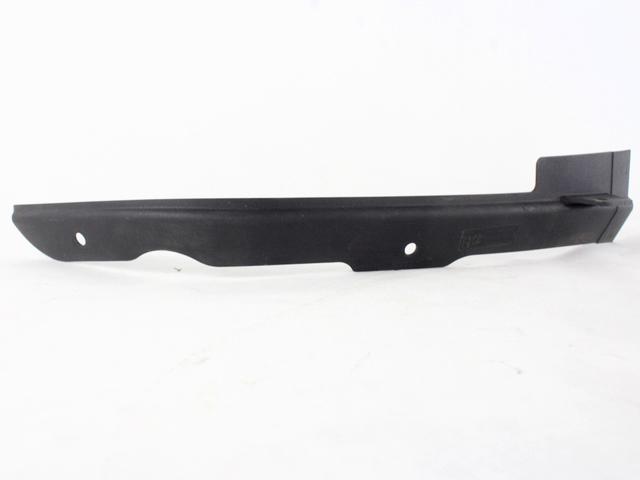 4H0853888B DEFLETTORE RUOTA PARAURTI ANTERIORE LATO DESTRO AUDI A8 3.0 TDI (2011) RICAMBIO NUOVO