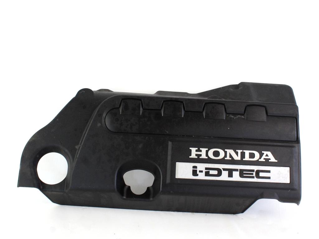 32121RFWA RIVESTIMENTO COVER COPRI MOTORE HONDA CR-V 2.2 D 4X4 110KW 6M 5P (2012) RICAMBIO USATO