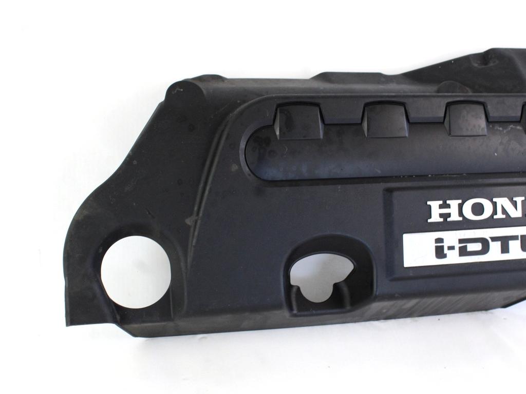 32121RFWA RIVESTIMENTO COVER COPRI MOTORE HONDA CR-V 2.2 D 4X4 110KW 6M 5P (2012) RICAMBIO USATO