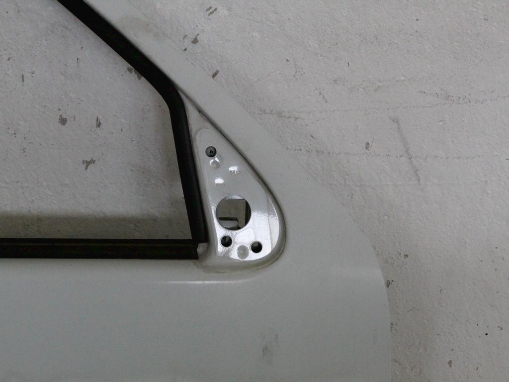 7751471746 PORTA ANTERIORE DESTRA RENAULT KANGOO 1.5 D 60KW 5M 4P (2006) RICAMBIO USATO