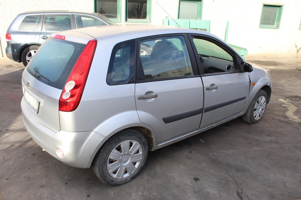 FORD FIESTA 1.2 B 55KW 5M 5P (2006) RICAMBI IN MAGAZZINO