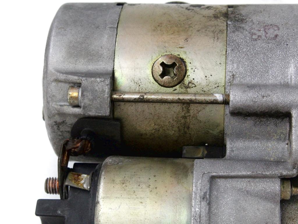 0003188V008 MOTORINO AVVIAMENTO SMART ROADSTER 452 0.7 B 60KW AUT 3P (2005) RICAMBIO USATO A0051512601