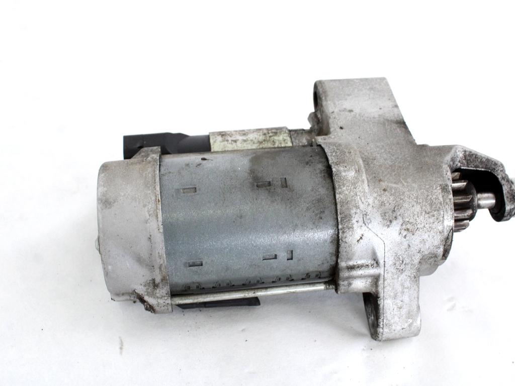 04L911024A MOTORINO AVVIAMENTO AUDI A4 SW 2.0 D 110KW 6M 5P (2016) RICAMBIO USATO 