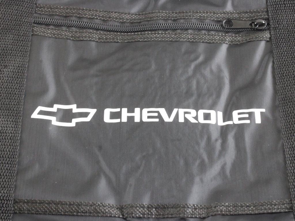 BORSA PORTA RUOTA DI SCORTA CHEVROLET DIAMETRO 58 CENTIMETRI RICAMBIO NUOVO