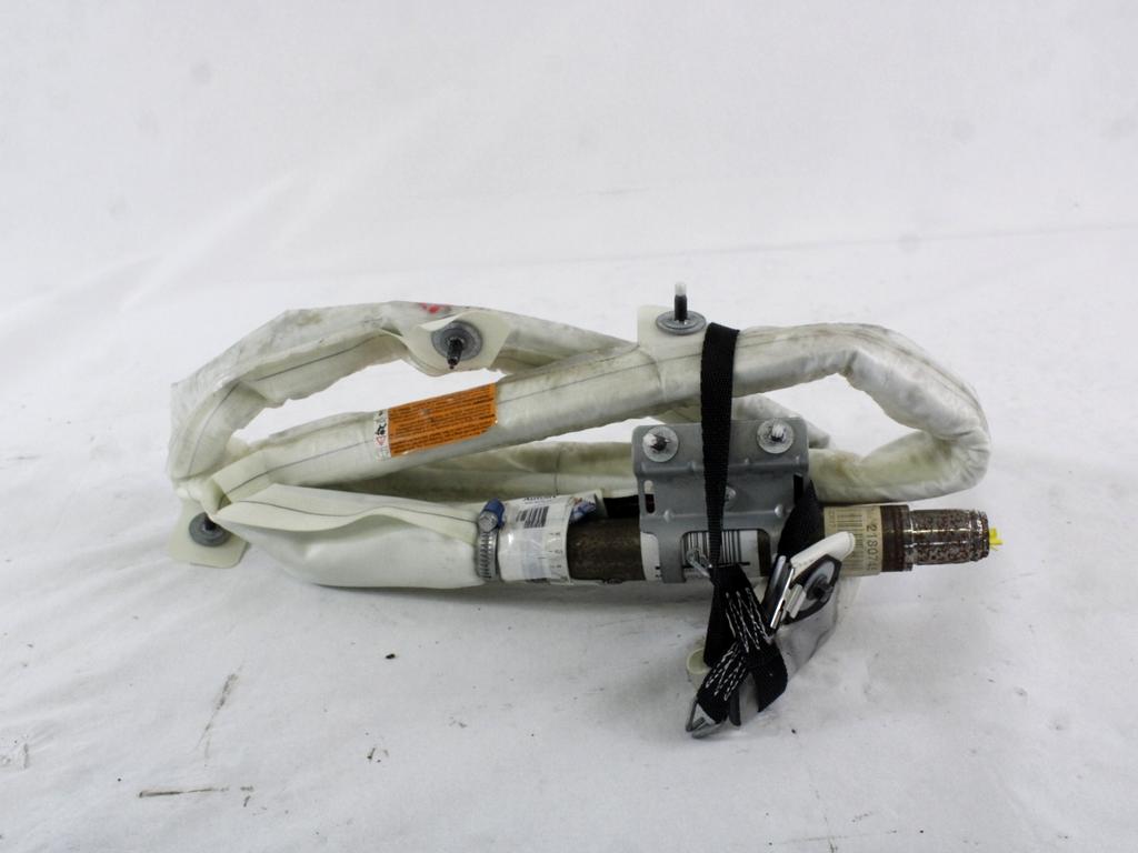 31271076 AIRBAG LATERALE A TENDINA LATO DESTRO VOLVO C30 1.6 D 84KW 6M 3P (2011) RICAMBIO USATO