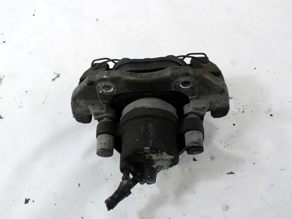 36000485 PINZA FRENO ANTERIORE DESTRA VOLVO C30 1.6 D 84KW 6M 3P (2011) RICAMBIO USATO