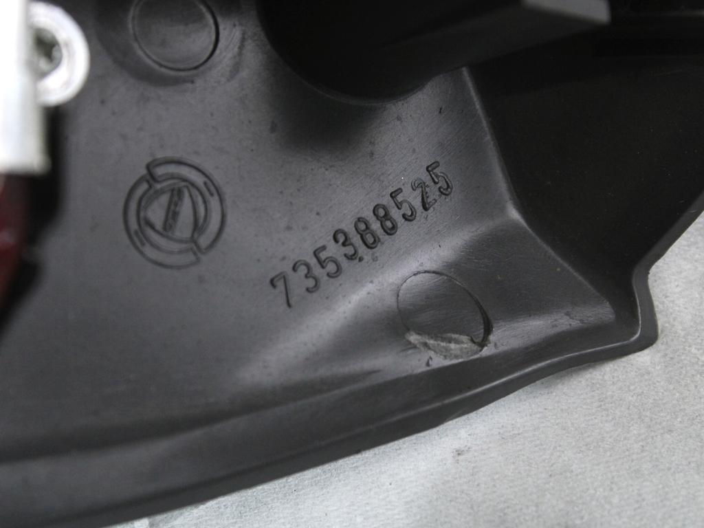 735388525 TERZO STOP FIAT PANDA 1.2 B 51KW 5M 5P (2012) RICAMBIO USATO