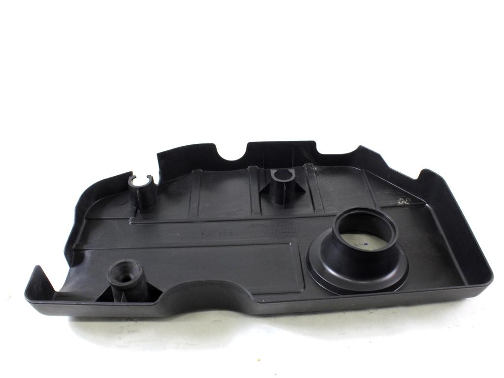 55355217 RIVESTIMENTO COVER COPRI MOTORE OPEL ASTRA H 1.7 D 74KW 5M 5P (2005) RICAMBIO USATO