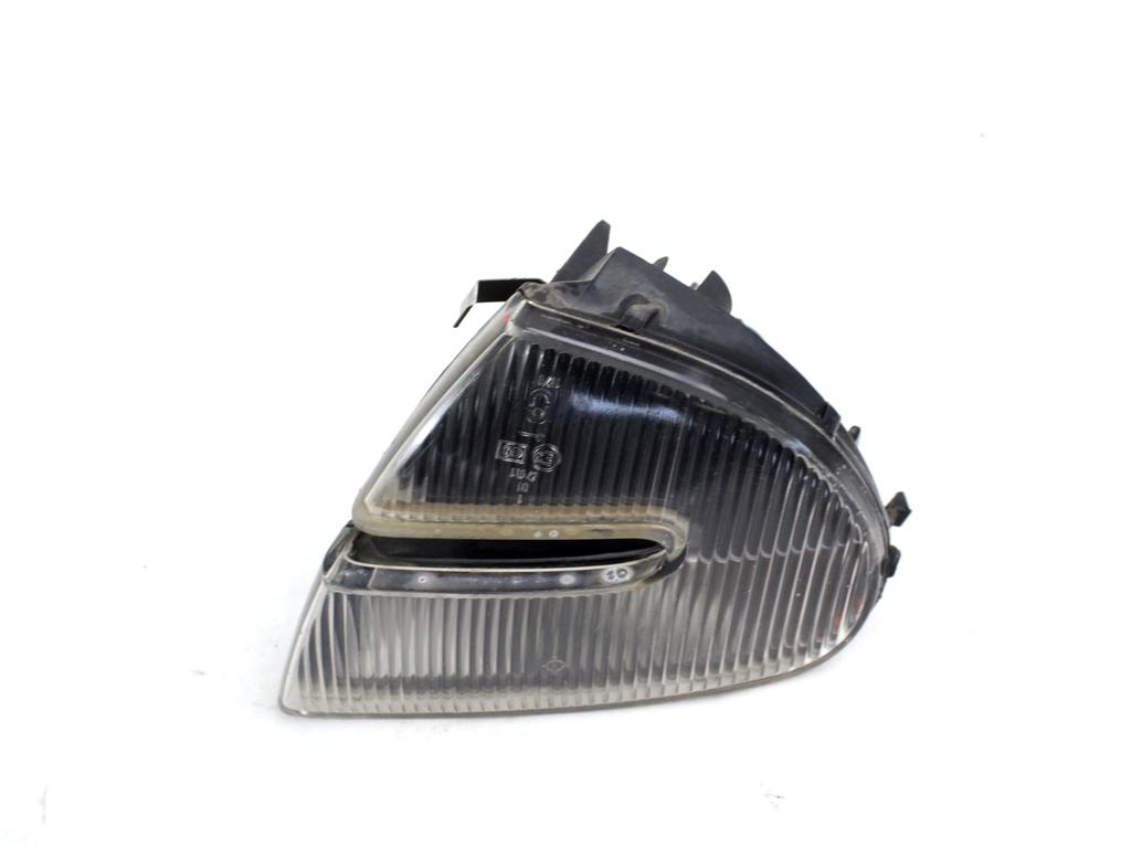 46756280 FRECCIA FANALINO INDICATORE DI DIREZIONE ANTERIORE DESTRA ALFA ROMEO 147 1.9 D 85KW 5M 5P (2003) RICAMBIO USATO