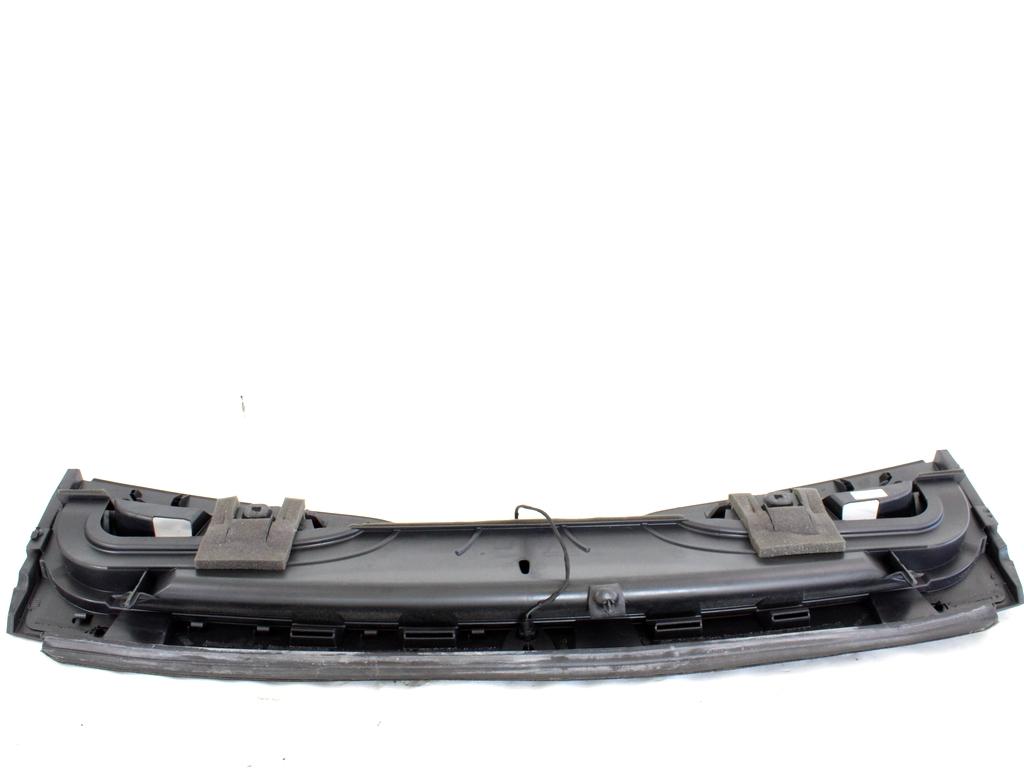 6M21-18A612-AH3ZHE CRUSCOTTO PARTE SUPERIORE FORD S-MAX 2.0 D 103KW AUT 5P (2008) RICAMBIO USATO