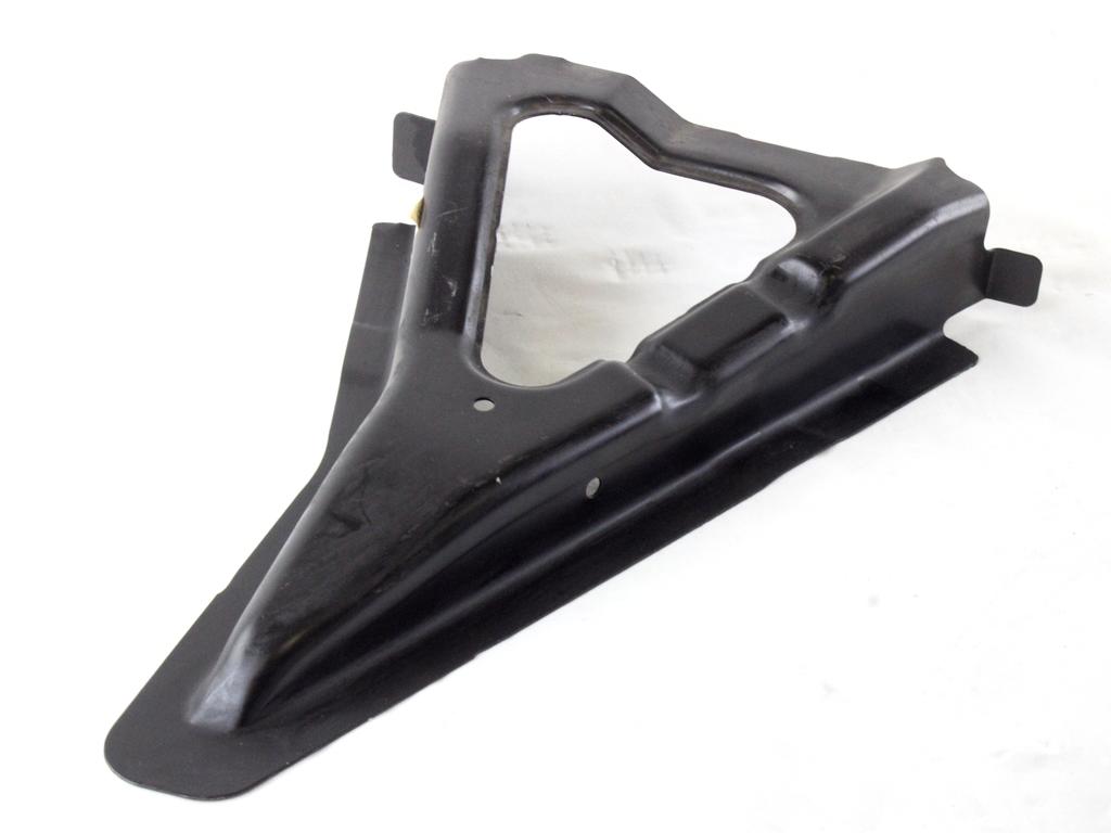 96317530 STAFFA RINFORZO SUPPORTO PARAFANGO ANTERIORE DESTRO DAEWOO MATIZ 0.8 B 37.5KW 5M 5P (2002) RICAMBIO NUOVO