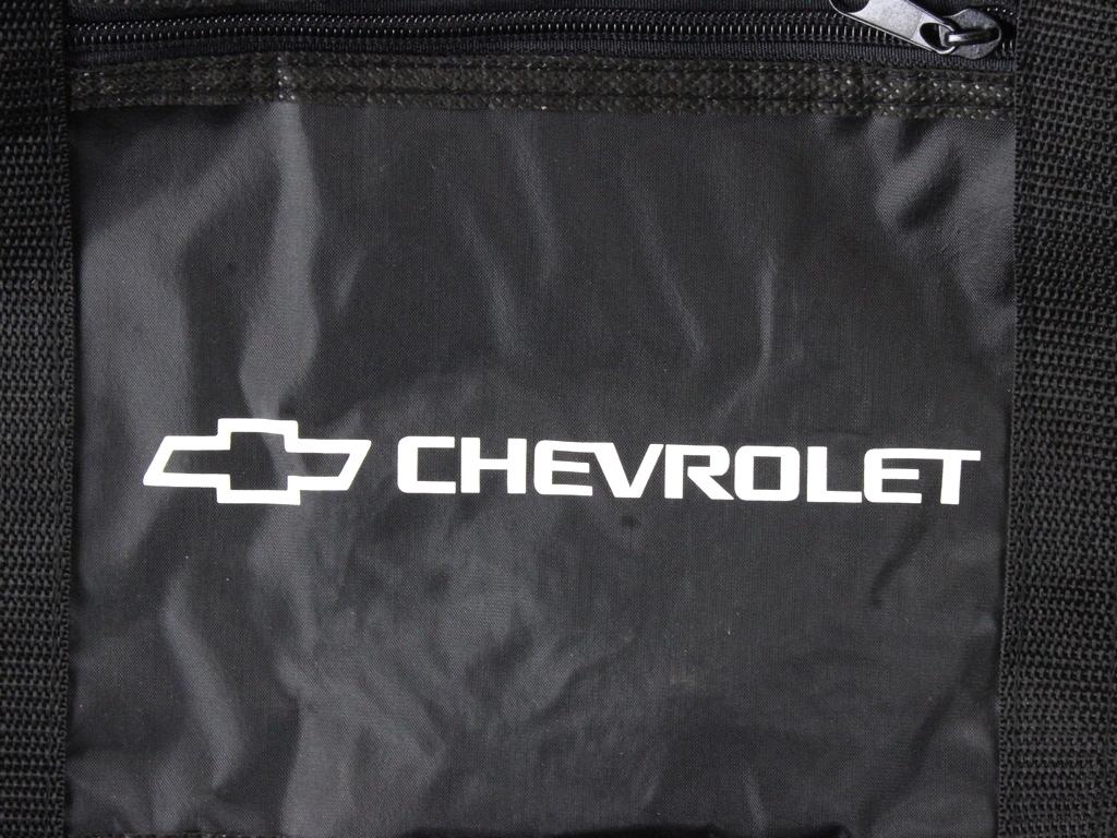 BORSA PORTA RUOTA DI SCORTA CHEVROLET DIAMETRO 50 CENTIMETRI RICAMBIO NUOVO