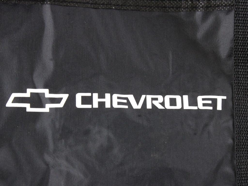 BORSA PORTA RUOTA DI SCORTA CHEVROLET DIAMETRO 50 CENTIMETRI RICAMBIO NUOVO