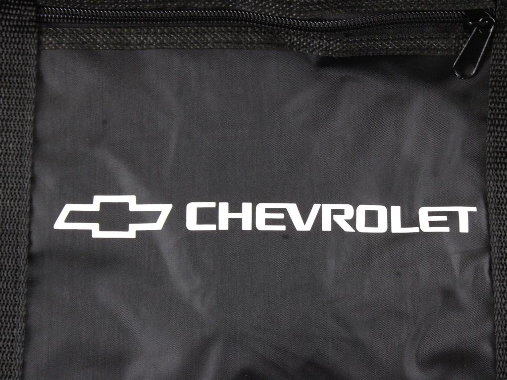 BORSA PORTA RUOTA DI SCORTA CHEVROLET DIAMETRO 58 CENTIMETRI RICAMBIO NUOVO