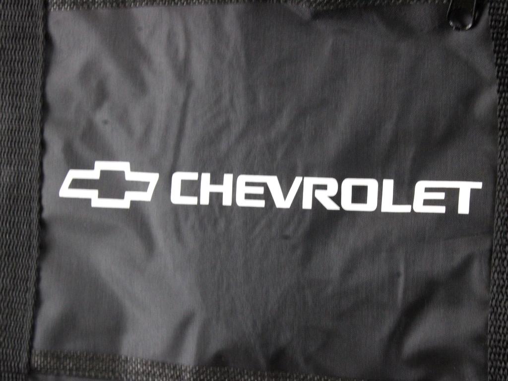 BORSA PORTA RUOTA DI SCORTA CHEVROLET DIAMETRO 58 CENTIMETRI RICAMBIO NUOVO