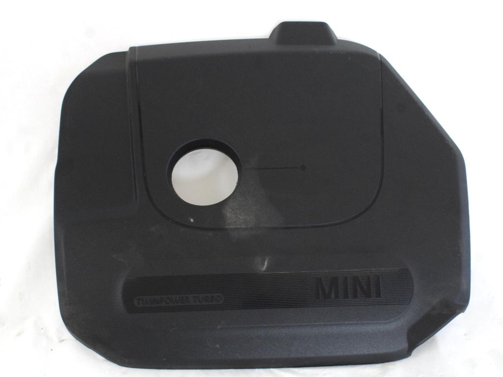 11148632412 RIVESTIMENTO COVER COPRI MOTORE MINI ONE F55 1.5 B 55KW 6M 5P (2020) RICAMBIO USATO