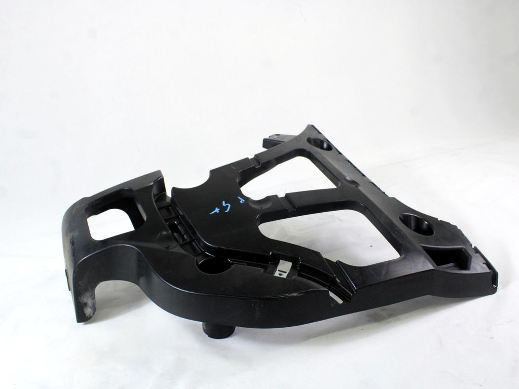 51127158445 SUPPORTO PARAURTI POSTERIORE LATO SINISTRO BMW X5 E70 3.0 D 4X4 210KW AUT 5P (2009) RICAMBIO USATO