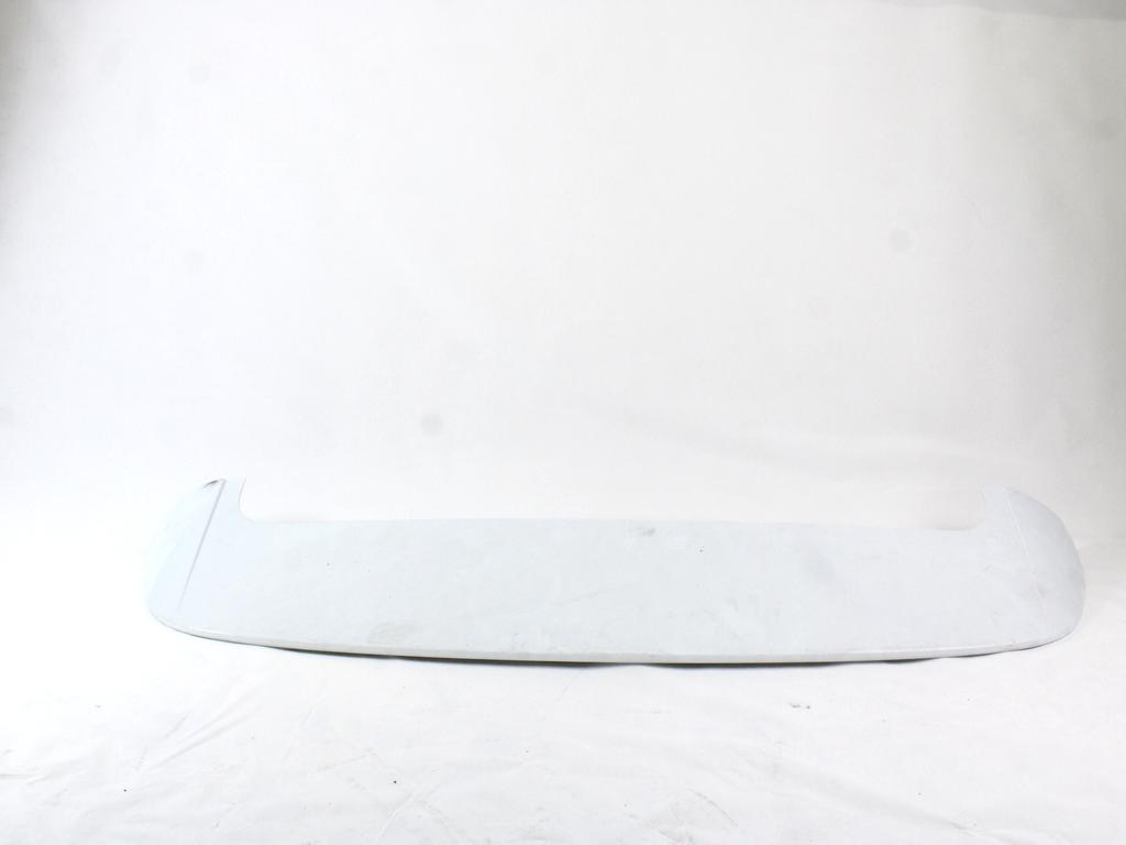 87210-J7000 SPOILER POSTERIORE KIA CEED 1.0 B 74KW 6M 5P (2021) RICAMBIO USATO LEGGERMENTE GRAFFIATO