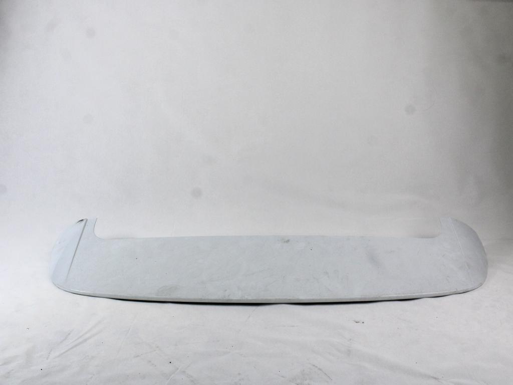 87210-J7000 SPOILER POSTERIORE KIA CEED 1.0 B 74KW 6M 5P (2021) RICAMBIO USATO LEGGERMENTE GRAFFIATO