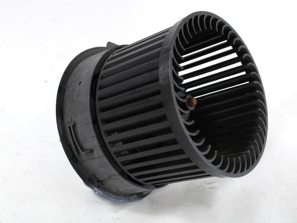 6441Z7 MOTORINO VENTOLA VENTILAZIONE ABITACOLO CITROEN C3 PICASSO 1.6 D 66KW 5M 5P (2010) RICAMBIO USATO T1000588K