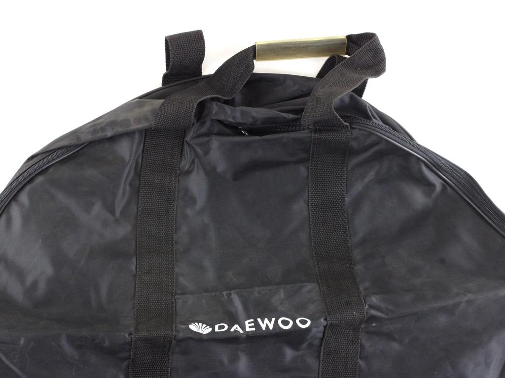 BORSA PORTA RUOTA DI SCORTA DAEWOO DIAMETRO 58 CENTIMETRI RICAMBIO NUOVO