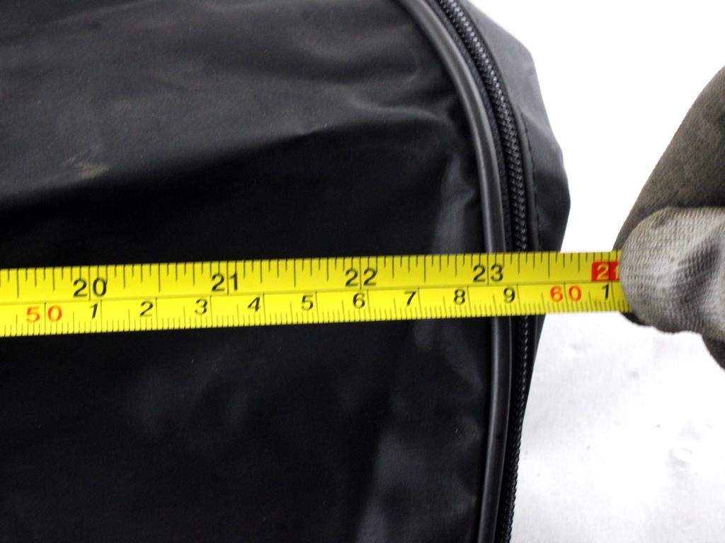 BORSA PORTA RUOTA DI SCORTA DAEWOO DIAMETRO 58 CENTIMETRI RICAMBIO NUOVO