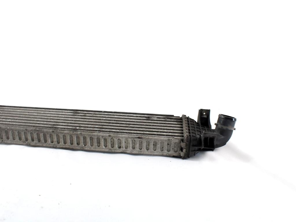 3M5H-9L440-AE RADIATORE INTERCOOLER SCAMBIATORE ARIA/ARIA FORD FOCUS SW 1.6 D 66KW 5M 5P (2006) RICAMBIO USATO