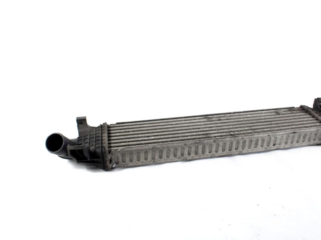 3M5H-9L440-AE RADIATORE INTERCOOLER SCAMBIATORE ARIA/ARIA FORD FOCUS SW 1.6 D 66KW 5M 5P (2006) RICAMBIO USATO