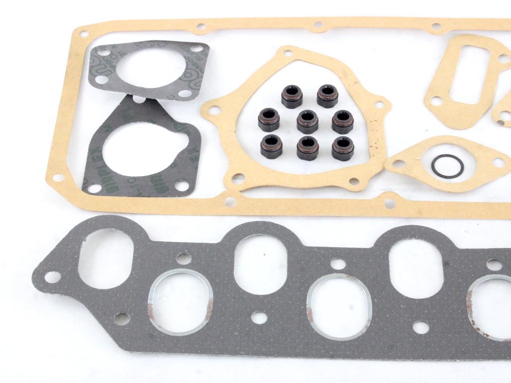 5881189 KIT GUARNIZIONI MOTORE FIAT RITMO 1.7 D 5P RICAMBIO NUOVO GUARNIZIONE TESTATA MANCANTE