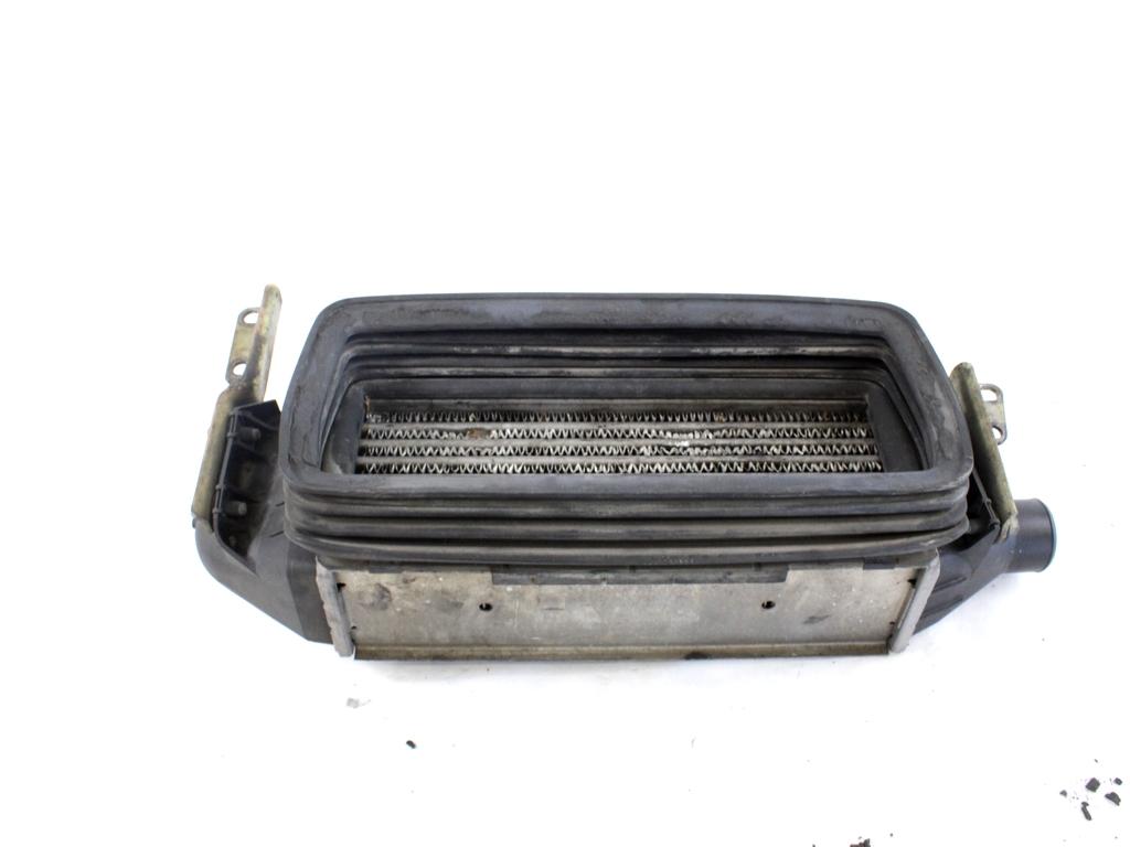 97FF-9L440-AD RADIATORE INTERCOOLER SCAMBIATORE ARIA/ARIA FORD MONDEO SW 1.8 D 66KW 5M 5P (2000) RICAMBIO USATO