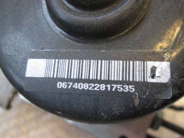 GRUPO HIDRAULICO DXC OEM N. 44316212 PIEZAS DE COCHES USADOS MERCEDES CLASSE C W203 BER/SW (2000 - 2007) DIESEL DESPLAZAMIENTO 22 ANOS 2003