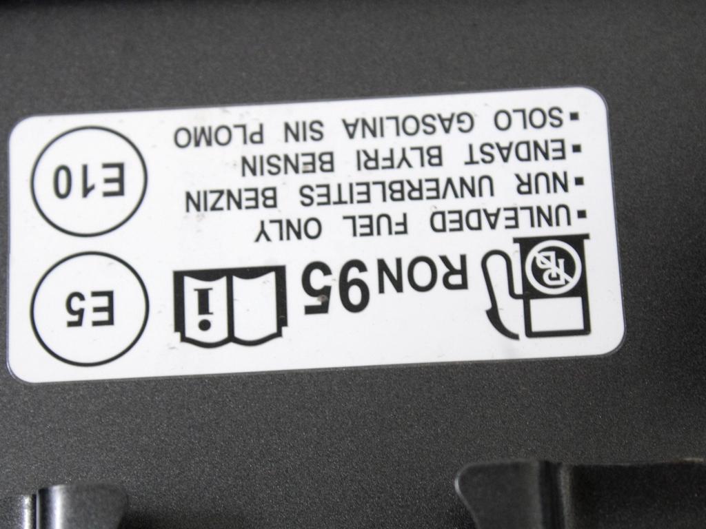 6457062R00000 SPORTELLO CARBURANTE SUZUKI IGNIS 1.2 B 4X4 66KW 5M 5P (2019) RICAMBIO USATO