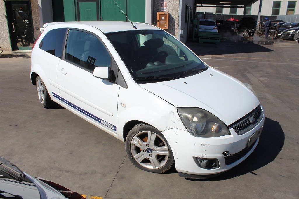 FORD FIESTA 1.4 D 50KW 5M 3P (2008) RICAMBI IN MAGAZZINO