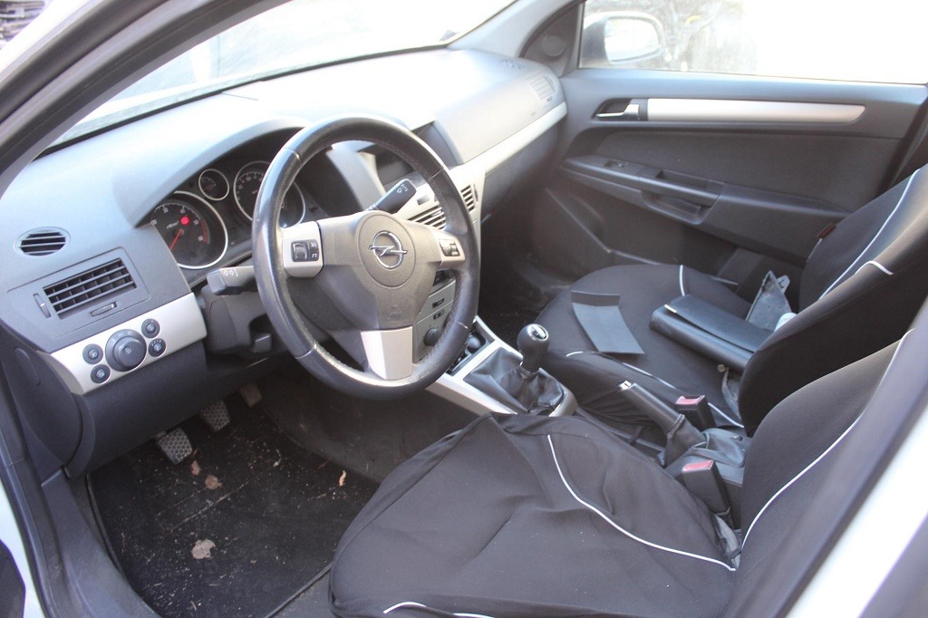 OPEL ASTRA H 1.7 D 92KW 6M 5P (2008) RICAMBI IN MAGAZZINO