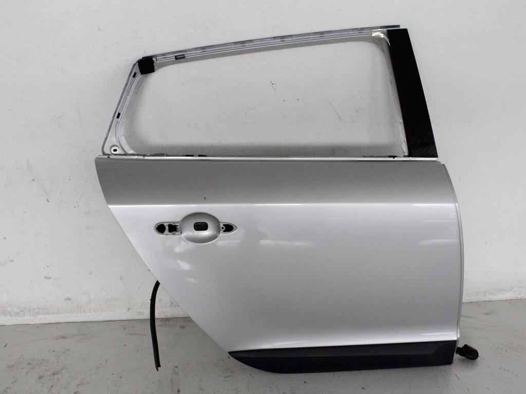 821007080R PORTA POSTERIORE DESTRA RENAULT MEGANE 3 SW 1.9 D 96KW 6M 5P (2010) RICAMBIO USATO